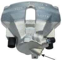 Bremssattel