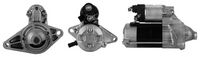 Starter ELSTOCK, Cod: 25-2290