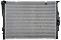 Thumbnail - Radiateur - CR1088000P - MAHLE