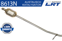 Katalysator