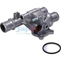 термостат, охладителна течност