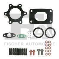 Set montaj, turbocompresor FA1, Cod: KT140140