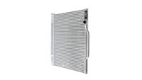 Thumbnail - Condensor, airconditioning - AC955000P - MAHLE