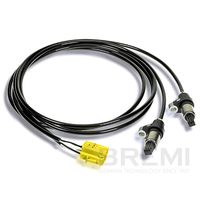 Sensor, Raddrehzahl