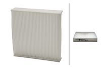 Филтър купе (поленов филтър)