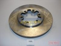 спирачен диск