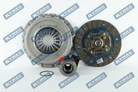 Комплект съединител JT6781026 RYMEC