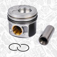 Thumbnail - Zuigerset - PM009900ET - ET ENGINETEAM