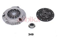 Set ambreiaj ASHIKA, Cod: 92-03-349