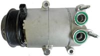 Thumbnail - Compressor, airconditioning - ACP1333000S - MAHLE