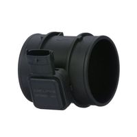 DELPHI Luchtmassameter 4
