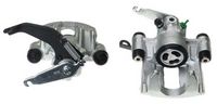 Bremssattel