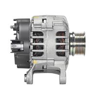 Γεννήτρια  VALEO RE-GEN REMANUFACTURED