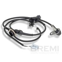 Sensor, Raddrehzahl