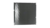 Thumbnail - Lage temperatuurkoeler, intercooler - CIR16000P - MAHLE