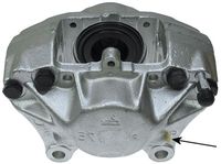 Bremssattel