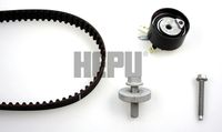 Set curea de distributie HEPU, Cod: 20-1269-M12
