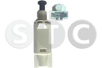 ключ, задействане на съединителя (газоразпределение)