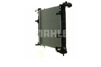 Thumbnail - Radiateur - CR1189000P - MAHLE