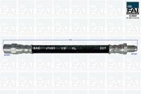 спирачен маркуч