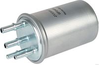 Kraftstofffilter