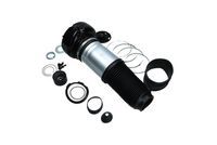 Air Spring, suspension