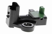 импулсен датчик, колянов вал