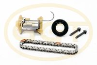 комплект ангренажна верига