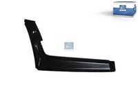 DT Spare Parts Bekleding, wielkast 1