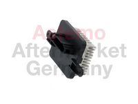 Regler, Innenraumgebläse