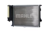 Thumbnail - Radiateur - CR244001S - MAHLE