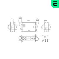 интеркулер (охладител за въздуха на турбината)
