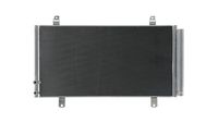 Thumbnail - Condensor, airconditioning - AC1078000S - MAHLE