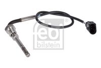 Sensor, Abgastemperatur