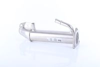 NISSENS Koeler, uitlaatterugvoering 5