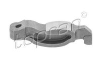 кобилица (повдигащ лост), газоразпределение