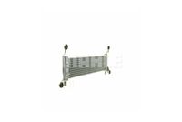 Thumbnail - Lage temperatuurkoeler, intercooler - CIR6000P - MAHLE