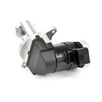 Izpl. gāzu recirkulācijas vārsts