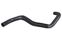 маркуч на радиатора