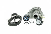 Set pompa apa + curea dintata AISIN, Cod: TKPS-7057