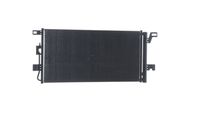 Thumbnail - Condensor, airconditioning - AC1079000S - MAHLE