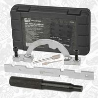 Thumbnail - Afregelgereedschapset, motormanagment - HP0029 - ET ENGINETEAM
