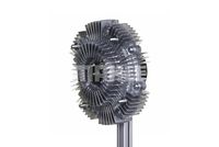 Thumbnail - Koppeling, radiateurventilator - CFC188000P - MAHLE