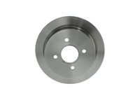 спирачен диск