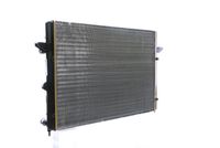 Thumbnail - Radiateur - CR639000S - MAHLE