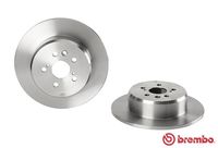 Bremsscheibe
