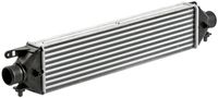 Thumbnail - Intercooler, inlaatluchtkoeler - CI437000P - MAHLE