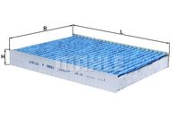 Filter, Innenraumluft
