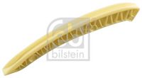 Gleitschiene, Steuerkette