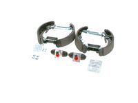 BOSCH Remschoenset 7